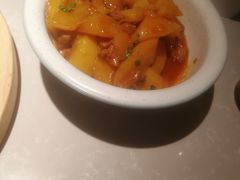 -额娘·现烙春饼烤鸭(太原总店)