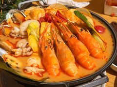 -青木瓜之味 · 越南料理(七宝宝龙店)