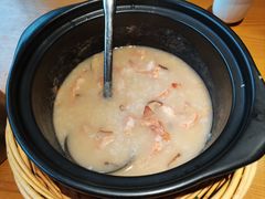 -如轩·海鲜砂锅粥·潮汕菜(沿江东路店)