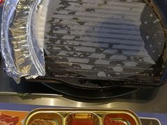 -喜井无限自助烤肉公司(石厦店)