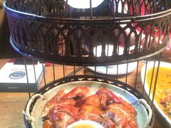 爱啤特色烤鸭-爱啤精酿·民谣酒馆(滨江店)