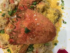 -丰收日·小海鲜·沪上家宴(顾村正大店)