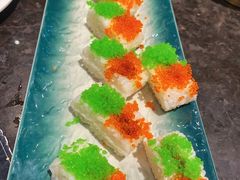 -川骄海鲜自助(河东店)