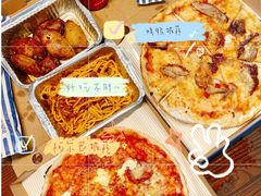 -玛尚诺Pizza&Bar(长泰广场店)