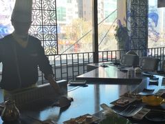 -悦巷海鲜自助铁板烧(秦皇东大街店)