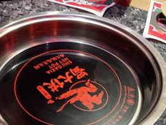 -蜀大侠火锅(森兰花园城店)