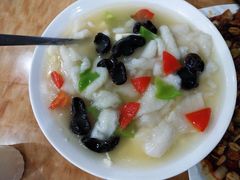 -力力豆花庄(广渠门店)