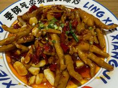 -领蟹祥记·香辣蟹·特色小海鲜(奥体天虹店)