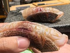 -鮨冠OMAKASE食べ放题(北京首店)