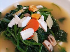 -维园悦谱·海派家常菜(乌鲁木齐南路店)