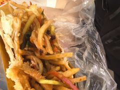 -刘氏方酥锅盔(古城总店)