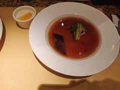 -怡咖啡海鲜自助餐厅(浦东香格里拉店)