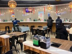 -盒马鲜生(双清路店)