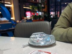 -海宁煲农家菜(惠南镇店)