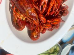 -叶派龙虾•招牌香辣蟹·海鲜(中海国际店)