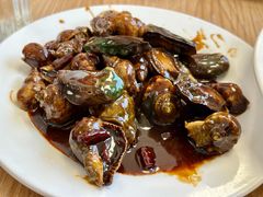 -日丰园海肠水饺·老字号大连海鲜(小平岛总店)