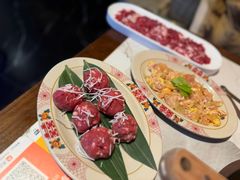 -琥珀川糟粕醋·香草鸭·鸡煲(慈云寺店)