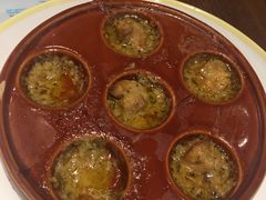 佩斯卡拉风味蒜香蜗牛-萨莉亚意式餐厅(杭州滨江天街店)