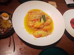 -蝦塘·中国餐馆(城墙南马道巷店)