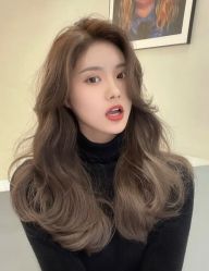 点击看大图 -MORI HAIR SALON日式美发沙龙