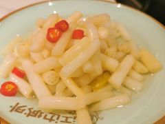 -江边城外烤全鱼(世茂广场店)