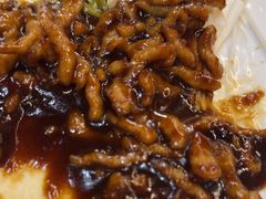 -北平味道.京味菜.烤鸭(梨园店)