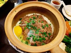 -红星光发煲仔饭(文海店)