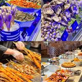 在这里！一天吃四顿根本停不下来🤣