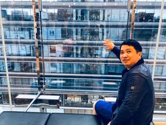 店内环境-优衣库(银座店)