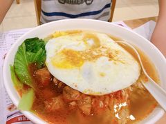 -新世界餐厅(万达店)