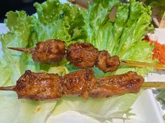 -串盟烧烤大排档·长沙美食地标(星沙店)