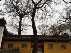 -虞山风景区