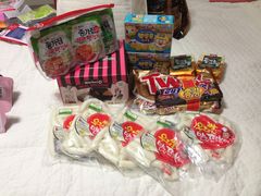 -乐天超市(蚕室店)