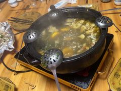-野菌王牦牛肉汤锅