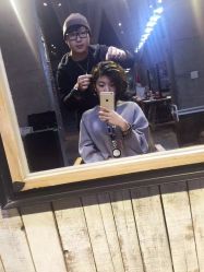 -ZAGA形象设计