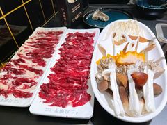 -二刀潮牛(重庆光环购物公园店)