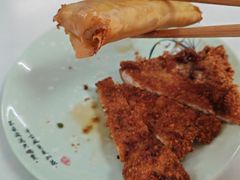 -明呈黄鱼面馆(斜土路店)