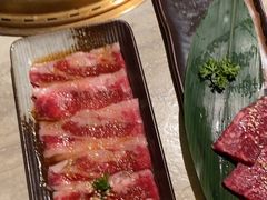 -乾杯烧肉居酒屋(中洲湾店)
