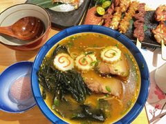 -鳗鲔料理小馆