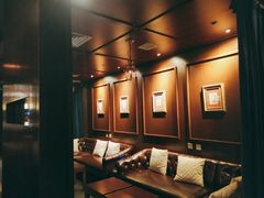 -The Bottle Bar(羲和商业广场店)