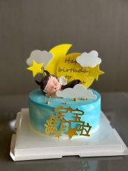 -奕新一诺台式母婴护理中心(我格广场店)