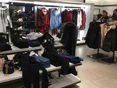 -ZARA(青岛万象城店)