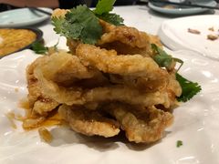 锅包肉-北李妈妈菜·海肠捞饭(高新万达店)