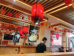 -沸炉重庆老火锅(军事博物馆店)