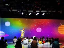 -小鸡哆哆故事屋·儿童乐园(嘉里城店)