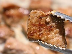 超嫩黑椒牛肉粒-么子烤肉(化龙池店)