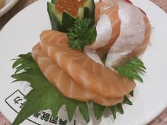 -元气寿司(环球港店)