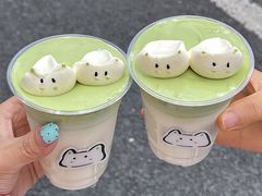 -仙雨林·奶茶鲜果茶(书院巷店)