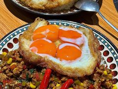 -哼蟹二将·烤肉酱蟹(合生汇店)