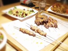 -一顿烧烤(八经街店)